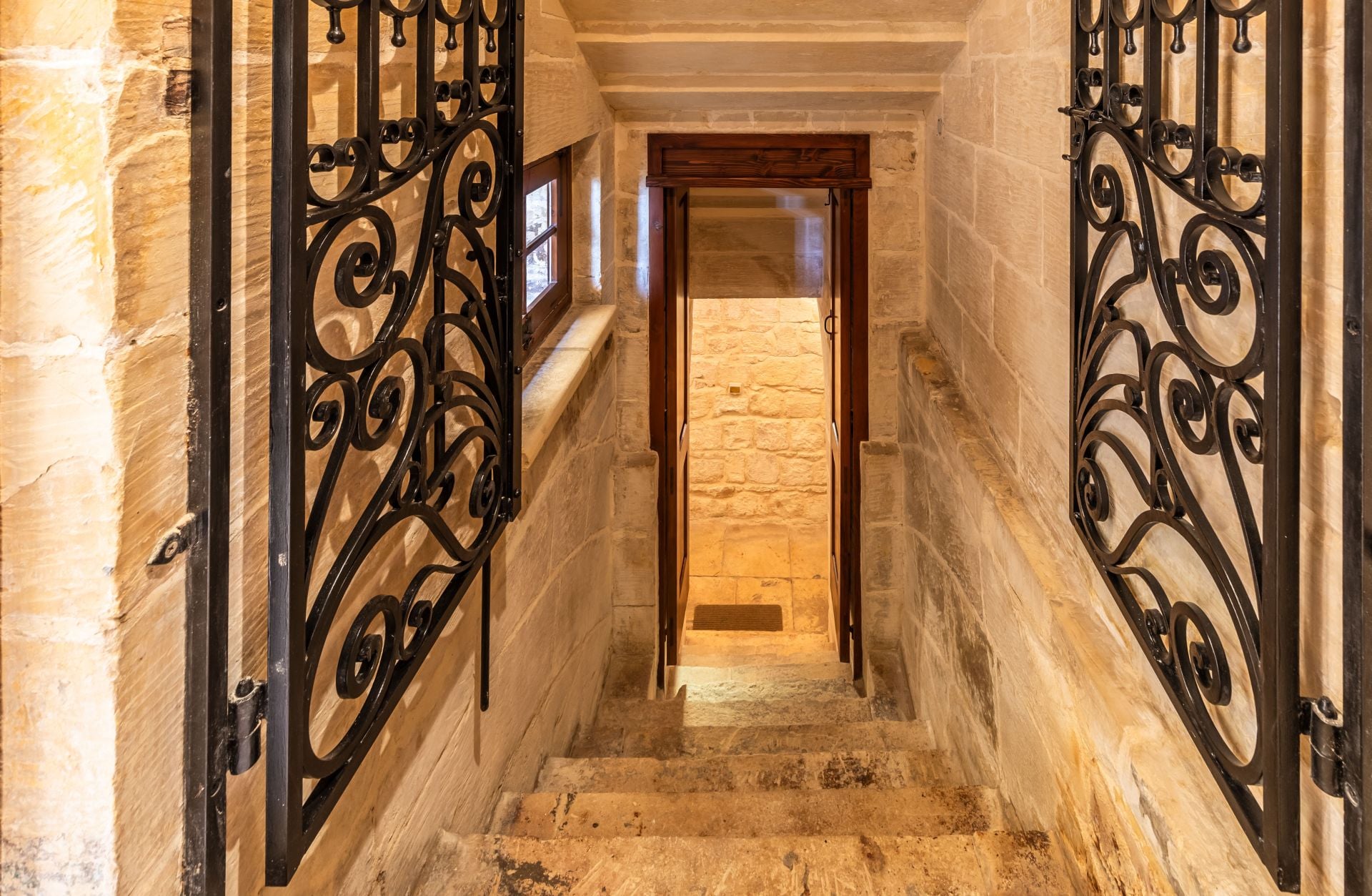 Mdina Palazzo Real Estate Henley & Partners